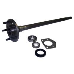 Crown Automotive Jeep Replacement - Crown Automotive 5066485AA Axle Shaft for Jeep Liberty - Image 1