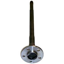 Crown Automotive Jeep Replacement - Crown Automotive 5018393AA Axle Shaft for Jeep Cherokee XJ - Image 2