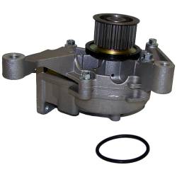 Crown Automotive Jeep Replacement - Crown Automotive 5093911AB Water Pump - Image 2