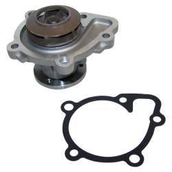 Crown Automotive Jeep Replacement - Crown Automotive 5047138AB Water Pump - Image 1