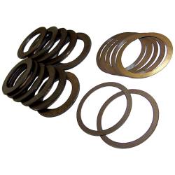 Crown Automotive Jeep Replacement - Crown Automotive 5017214AA Master Differential Shim Set - Image 2