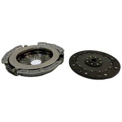 Crown Automotive Jeep Replacement - Crown Automotive 5072990AB Clutch Pressure Plate for 02-04 Jeep Liberty KJ 2.4L - Image 2
