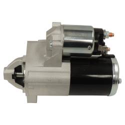 Crown Automotive Jeep Replacement - Crown Automotive 5030023AA Starter for 06-10 Jeep Grand Cherokee WK - Image 1