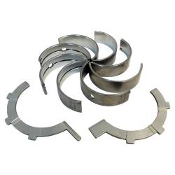 Crown Automotive Jeep Replacement - Crown Automotive 5066733K.25 Crankshaft Main Bearing Set .25mm for Jeep/Dodge - Image 1