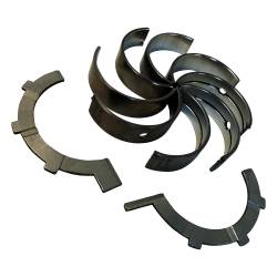 Crown Automotive Jeep Replacement - Crown Automotive 5066733K.25 Crankshaft Main Bearing Set .25mm for Jeep/Dodge - Image 2