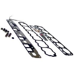 Crown Automotive Jeep Replacement - Crown Automotive 5012365AD Head Gasket Set for 99-06 Jeep TJ/XJ/WJ w/4.0L Engine - Image 2
