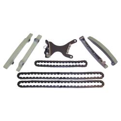 Crown Automotive Jeep Replacement - Crown Automotive 5013867AC Timing Kit - Image 1