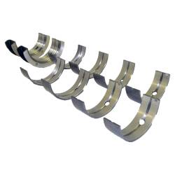 Crown Automotive Jeep Replacement - Crown Automotive 5012582K Crankshaft Main Bearing Set for Liberty Wrangler TJ - Image 1