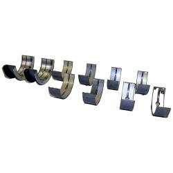 Crown Automotive Jeep Replacement - Crown Automotive 5012582K Crankshaft Main Bearing Set for Liberty Wrangler TJ - Image 2