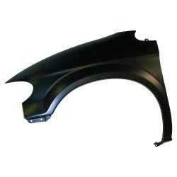 Crown Automotive Jeep Replacement - Crown Automotive 5018443AA Fender - Image 1