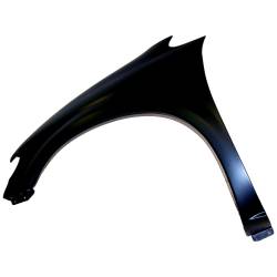 Crown Automotive Jeep Replacement - Crown Automotive 5018443AA Fender - Image 2
