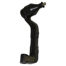 Crown Automotive Jeep Replacement - Crown Automotive 5142939AC Steering Tie Rod End for 05-10 300/Charger Magnum - Image 1