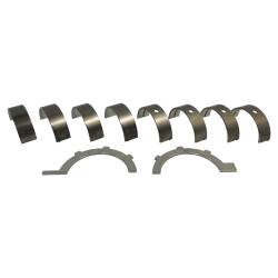 Crown Automotive Jeep Replacement - Crown Automotive 5066733K.5 Crankshaft Main Bearing Set .5mm for Jeep/Dodge - Image 1