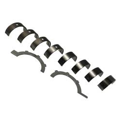 Crown Automotive Jeep Replacement - Crown Automotive 5066733K.5 Crankshaft Main Bearing Set .5mm for Jeep/Dodge - Image 2