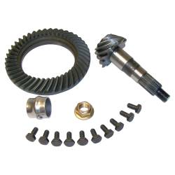 Crown Automotive Jeep Replacement - Crown Automotive 5014402AA Ring & Pinion Set for Jeep Grand Cherokee WJ - Image 1