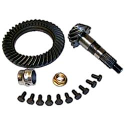 Crown Automotive Jeep Replacement - Crown Automotive 5014402AA Ring & Pinion Set for Jeep Grand Cherokee WJ - Image 2