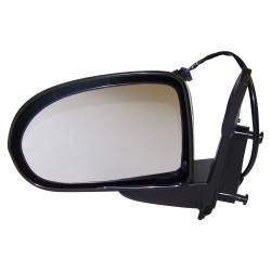 Crown Automotive Jeep Replacement - Crown Automotive 5115043AG Door Mirror for Jeep Compass Jeep Compass Canadian - Image 1