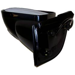 Crown Automotive Jeep Replacement - Crown Automotive 5115043AG Door Mirror for Jeep Compass Jeep Compass Canadian - Image 2
