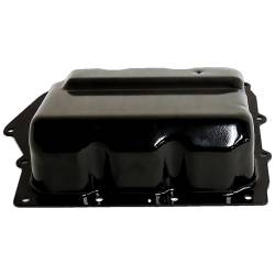 Crown Automotive Jeep Replacement - Crown Automotive 5078556AA Transmission Pan - Image 2