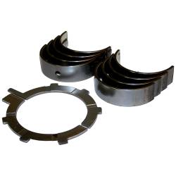 Crown Automotive Jeep Replacement - Crown Automotive 5066733K010 Crankshaft Main Bearing Set .10 for Jeep/Dodge/RAM - Image 2