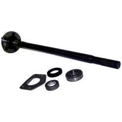 Crown Automotive Jeep Replacement - Crown Automotive 5066484AA Axle Shaft for Jeep Liberty - Image 2