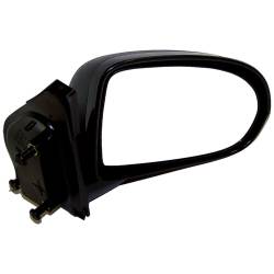 Crown Automotive Jeep Replacement - Crown Automotive 5115040AG Door Mirror for Jeep Compass Jeep Compass Canadian - Image 2