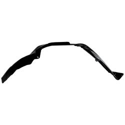 Crown Automotive Jeep Replacement - Crown Automotive 5116244AF Fender Liner for 07-10 Jeep Patriot - Image 2