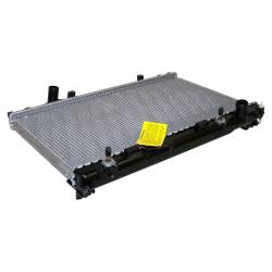 Crown Automotive Jeep Replacement - Crown Automotive 5014581AA Radiator - Image 1