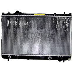Crown Automotive Jeep Replacement - Crown Automotive 5014581AA Radiator - Image 2