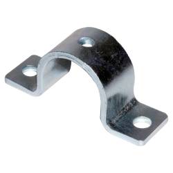 Crown Automotive Jeep Replacement - Crown Automotive 5105566AA Sway Bar Bushing Bracket - Image 1