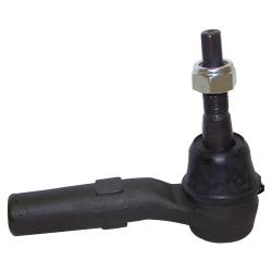 Crown Automotive Jeep Replacement - Crown Automotive 5143556AA Tie Rod End for Commander Jeep Grand Cherokee WK - Image 1