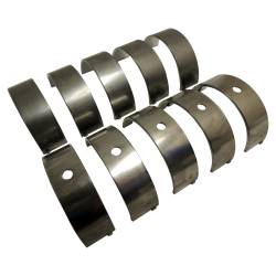 Crown Automotive Jeep Replacement - Crown Automotive 5083993K Crankshaft Bearing Set for Jeep/Dodge/RAM - Image 1