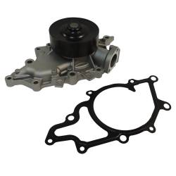 Crown Automotive Jeep Replacement - Crown Automotive 5086581AA Water Pump - Image 1