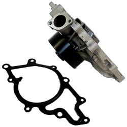 Crown Automotive Jeep Replacement - Crown Automotive 5086581AA Water Pump - Image 2