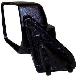Crown Automotive Jeep Replacement - Crown Automotive 5155457AG Door Mirror for Jeep Patriot - Image 2