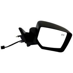 Crown Automotive Jeep Replacement - Crown Automotive 5155458AK Door Mirror for 11-15 Jeep Patriot - Image 2