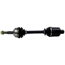 Crown Automotive Jeep Replacement - Crown Automotive 5066022AA Axle Shaft for 02-06 Jeep Liberty - Image 2