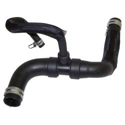Crown Automotive Jeep Replacement - Crown Automotive 5058171AE Radiator Hose for Caliber/Jeep Compass/Patriot - Image 1