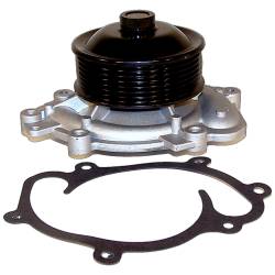 Crown Automotive Jeep Replacement - Crown Automotive 5175580AA Water Pump - Image 2
