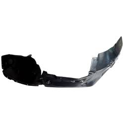 Crown Automotive Jeep Replacement - Crown Automotive 5182555AD Fender Liner for 11-17 Jeep Compass - Image 2