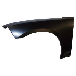 Crown Automotive Jeep Replacement - Crown Automotive 5183427AB Fender - Image 1