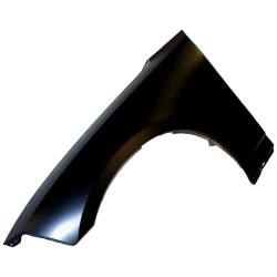 Crown Automotive Jeep Replacement - Crown Automotive 5183427AB Fender - Image 2
