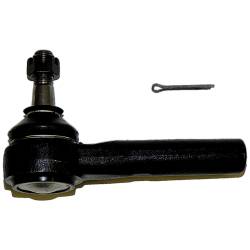 Crown Automotive Jeep Replacement - Crown Automotive 5183761AB Tie Rod End - Image 2