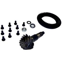 Crown Automotive Jeep Replacement - Crown Automotive 5183522AA Ring & Pinion Set for Jeep Grand Cherokee WK - Image 2