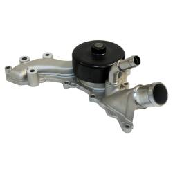 Crown Automotive Jeep Replacement - Crown Automotive 5184498AI Water Pump - Image 1