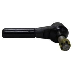 Crown Automotive Jeep Replacement - Crown Automotive 52000608 Steering Tie Rod Assembly for Jeep Cherokee XJ - Image 1