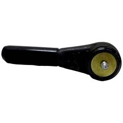 Crown Automotive Jeep Replacement - Crown Automotive 52000608 Steering Tie Rod Assembly for Jeep Cherokee XJ - Image 2