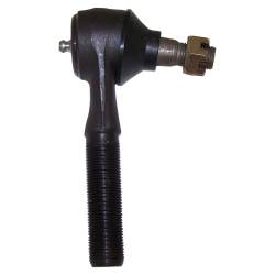 Crown Automotive Jeep Replacement - Crown Automotive 52000598 Steering Tie Rod End for Jeep Cherokee XJ/Wrangler YJ - Image 1
