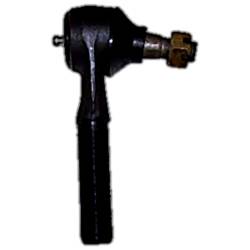Crown Automotive Jeep Replacement - Crown Automotive 52000598 Steering Tie Rod End for Jeep Cherokee XJ/Wrangler YJ - Image 2