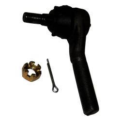 Crown Automotive Jeep Replacement - Crown Automotive 52000599 Steering Tie Rod End for Jeep Cherokee XJ/Wrangler YJ - Image 2